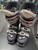 Used Tecnica TEN.2 Womens DH Ski Boot Purple 255 MP - M07.5 - W08.5 10047-S000467109 View 1