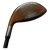 Used Taylormade BURNER BUBBLE Mens Fairway Wood RH 3 Wood 11730-S000061913 View 2