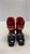 Used Nordica SPEED MACHINE J2 JR Boys DH Ski Boot Black 215 MP - J03 11860-S000283969 View 3