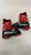 Used Nordica SPEED MACHINE J2 JR Boys DH Ski Boot Black 215 MP - J03 11860-S000283969 View 1