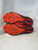 Used Saucony Track & Field Cleats Adult Red Senior 9 11490-S000256386 View 2