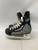 Used Easton ULTRA LITE SKATES Youth Hockey Skate Black And Grey Youth 10.0 11836-S000021314 View 2