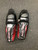 Used Bauer NSX SHIN GUARD Junior Shin Guards Black 11" 11162-S000420782 View 3