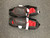 Used Bauer NSX SHIN GUARD Junior Shin Guards Black 11" 11162-S000420782 View 2