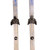 Used ASNES VETTESPRETTER NO WAX Boys XC Ski/Binding 130 cm 11813-S000318941 View 4