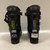 Used Salomon XWAVE 6.0 Womens DH Ski Boot Black 245 MP - M06.5 - W07.5 11725-S000478871 View 4