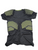 Used Nike COMBAT TOP FB Top Adult Black LG 11617-S000317865 View 2