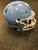 Used Riddell SPEEDFLEX 2022 ADULT FB Helmet Carolina Blue XL 11726-S000274986 View 3