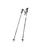 Used Scott ASPEN SNOWMASS Boys DH Ski Pole Black 90 cm / 36 in 11617-S000317870 View 1