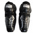 Used CCM 8IN CCM SHINS Youth Shin Guards Black 8" 11749-S000179625 View 1