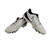 Used Nike VAPOR Football Cleats White Junior 05 11506-S000271692 View 4