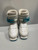 Used Tecno Pro T40.1 Girls DH Ski Boot White 195 MP - Y13 11771-S000076437 View 3