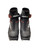 Used Alpina Mens NNN Cross Country Ski Boots Black W 06.5-07 / JR 4.5-05 11798-S000031604 View 1