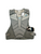 New Adidas EQT BERSERKER LAX Goalie Chest M Grey LG 11866-S000019167 View 1