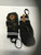 Used Volcom Outerwear Womens Gloves Black SM 11443-S000189442 View 1