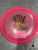 Used Innova VIPER Disc Golf Mid Range Pink 11337-S000450386 View 1