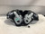 Football Football Shoulder Pads View 1