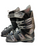 Used Tecnica HOT FORM Womens DH Ski Boot Black 255 MP - M07.5 - W08.5 11732-S000347892 View 2