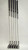 Used Tour Edge HOT LAUNCH Mens Complete Set RH 5 Piece 11862-S000085914 View 1