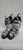 Used Tecnica SBT TECNICA CRUSH INFERNO 22.5 Womens DH Ski Boot White 225 MP - J04.5 - W5.5 11615-S000260430 View 1
