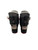 Used Alpina ZOOM Boys DH Ski Boot Black 165 MP - Y09 11680-S000414887 View 2
