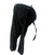 Used Alleson Youth Solo XL Integrated Football Pants Black 11731-S000129210 View 3