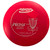 Used Innova DX WEDGE Disc Golf Mid Range Pink 11794-S000252177 View 1