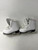 Used Jackson CAMEO CS1350 Girls Figure Skate White Youth 11.0 11891-S000295504 View 1
