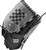 New Wilson A360 Slow Pitch Glove Left Hand Throw 14" Black/Grey View 4