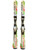 Used Elan FORMULA Boys DH Ski/Binding None 110 cm 11776-S000377049 View 1