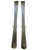 Used Elan FORMULA Boys DH Ski/Binding None 110 cm 11776-S000377049 View 2