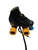 Used RW Junior Roller Quad Skates Black Junior 02 11866-S000019241 View 2