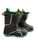 Used Burton ZIPLINE Mens Snowboard Boots Black Senior 6 11866-S000019249 View 1