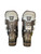 Used Salomon INSTINCT 90 Womens DH Ski Boot Black 235 MP - J05.5 - W06.5 10313-S000260309 View 4