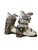 Used Salomon INSTINCT 90 Womens DH Ski Boot Black 235 MP - J05.5 - W06.5 10313-S000260309 View 3