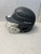 Used Rawlings RCFH Batting Helmet w/Mask Black SM 11835-S000189636 View 2