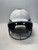 Used RIP-IT VISION Batting Helmet w/Mask Navy And White M/L 11835-C000189656 View 1