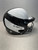 Used RIP-IT VISION Batting Helmet w/Mask Black And White M/L 11835-C000189657 View 3