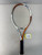 Used Wilson TOUR LITE 3LX Adult Tennis Racquet White Unknown 11835-C000189677 View 1