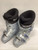 Used Nordica BXR Womens DH Ski Boot Grey 230 MP - J05 - W06 11851-S000025720 View 1
