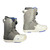 Used K2 KAT BOA Girls Snowboard Boots Grey Junior 03 11362-S000156637 View 2
