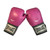 Used Everlast Boxing Gloves Pink MD 11749-S000179727 View 1