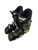 Used Rossignol COMP J Mens DH Ski Boot Black 265 MP - M08.5 - W09.5 11849-S000023447 View 2