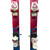 Used K2 138CM K2 SKI Girls DH Ski/Binding Pink 138 cm 11749-S000179737 View 2