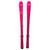 Used K2 138CM K2 SKI Girls DH Ski/Binding Pink 138 cm 11749-S000179737 View 5