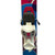 Used K2 138CM K2 SKI Girls DH Ski/Binding Pink 138 cm 11749-S000179737 View 4