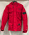 Used Spyder Outerwear Heavy Jacket M Red MD 11847-S000023325 View 1