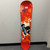 Used Ride LOWRIDE 25 Boys Snowboard Only Orange 125 cm 11855-S000177653 View 1