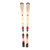 Used DYNASTAR ELITE LIGHT W Womens DH Ski/Binding None 165 cm 11317-S000079629 View 1