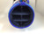 Used Mizuno STAFF 6-WAY CART BAG Mens Cart Bag Royal Blue 11752-S000059779 View 5